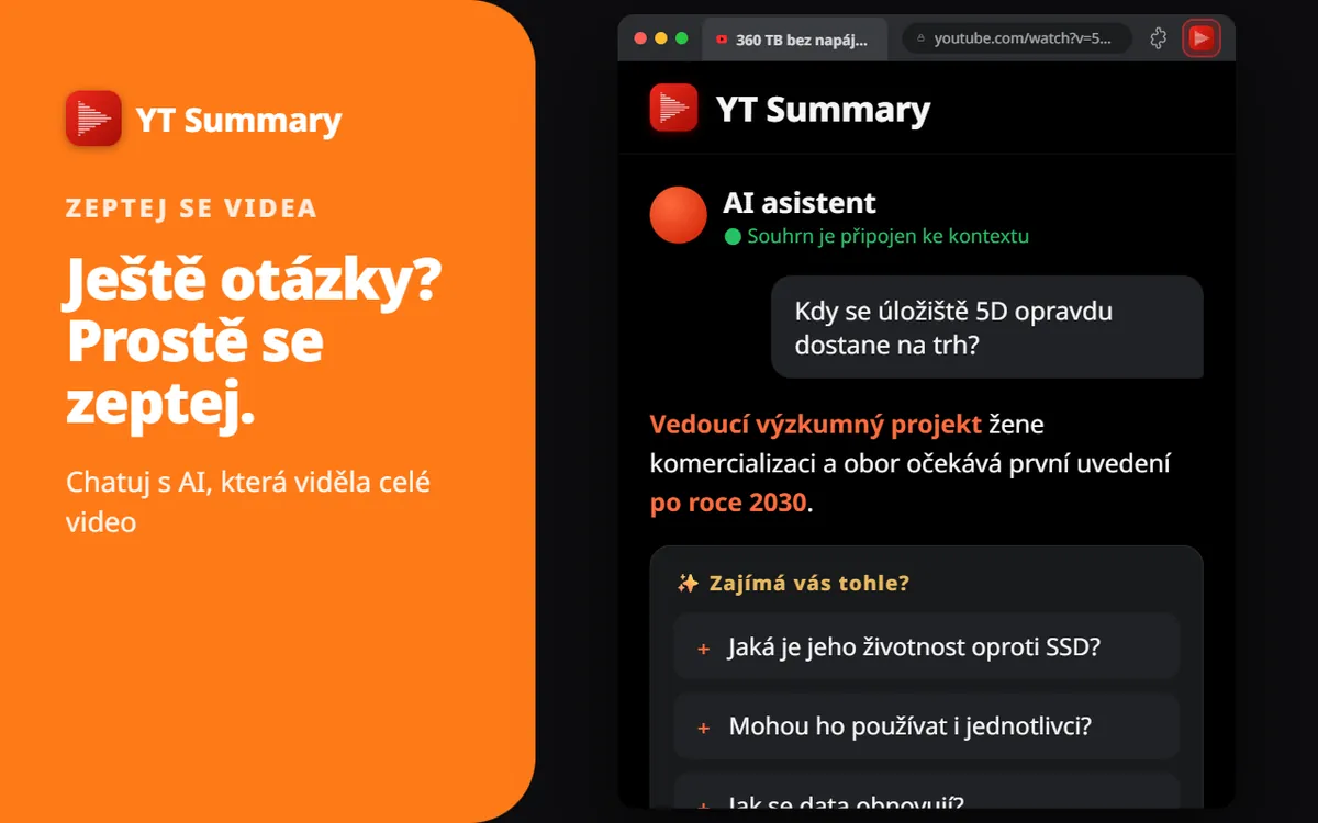 AI chat