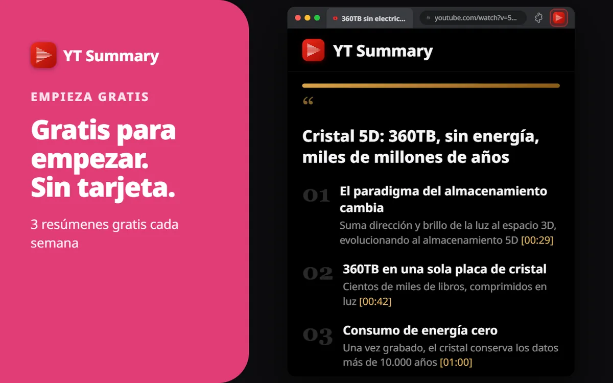 Empezar gratis