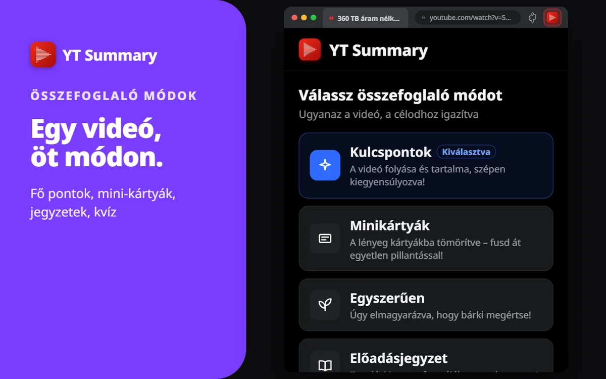 5 mód