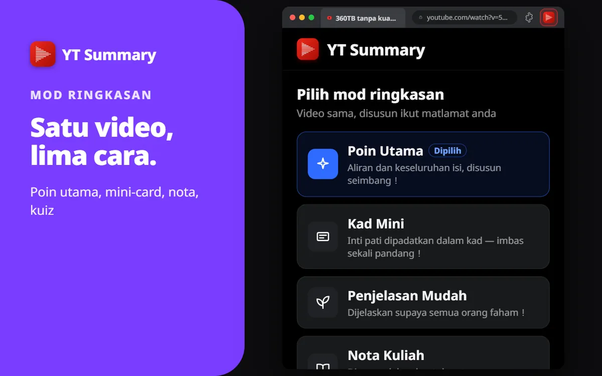 5 mod