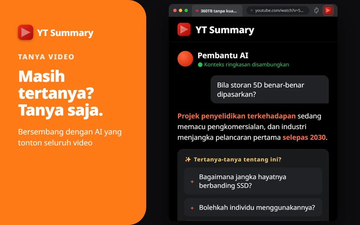 Sembang AI
