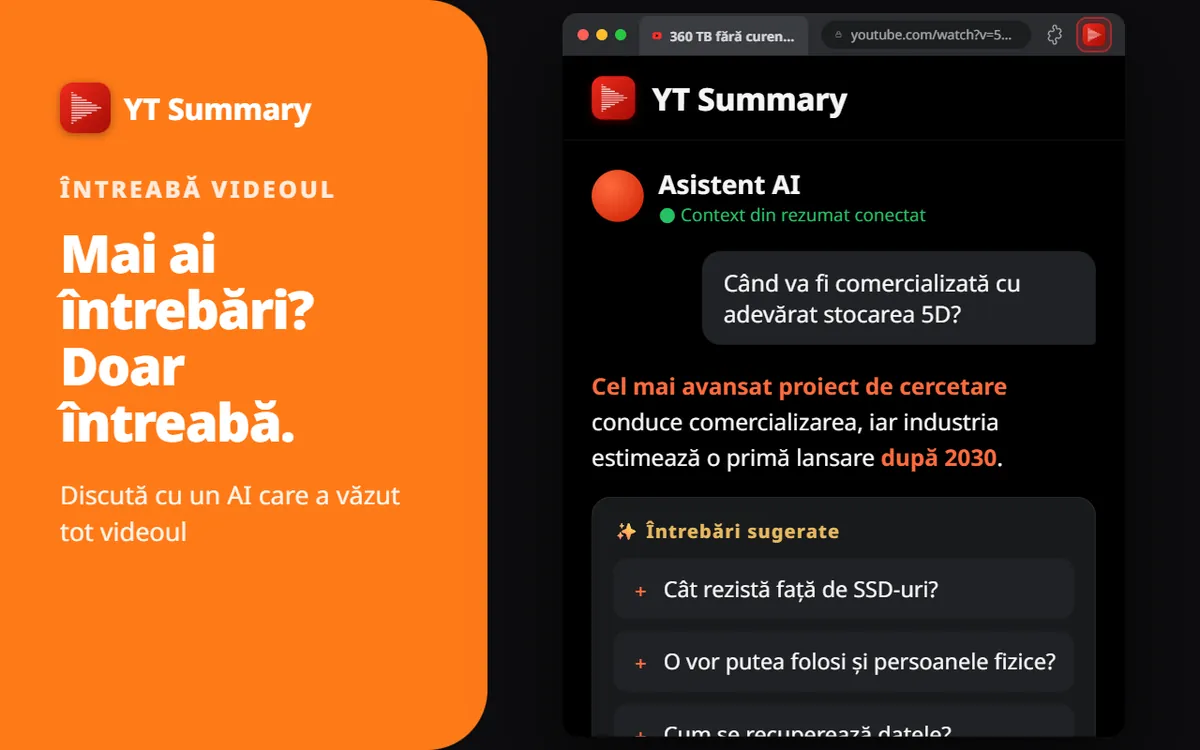 Chat AI