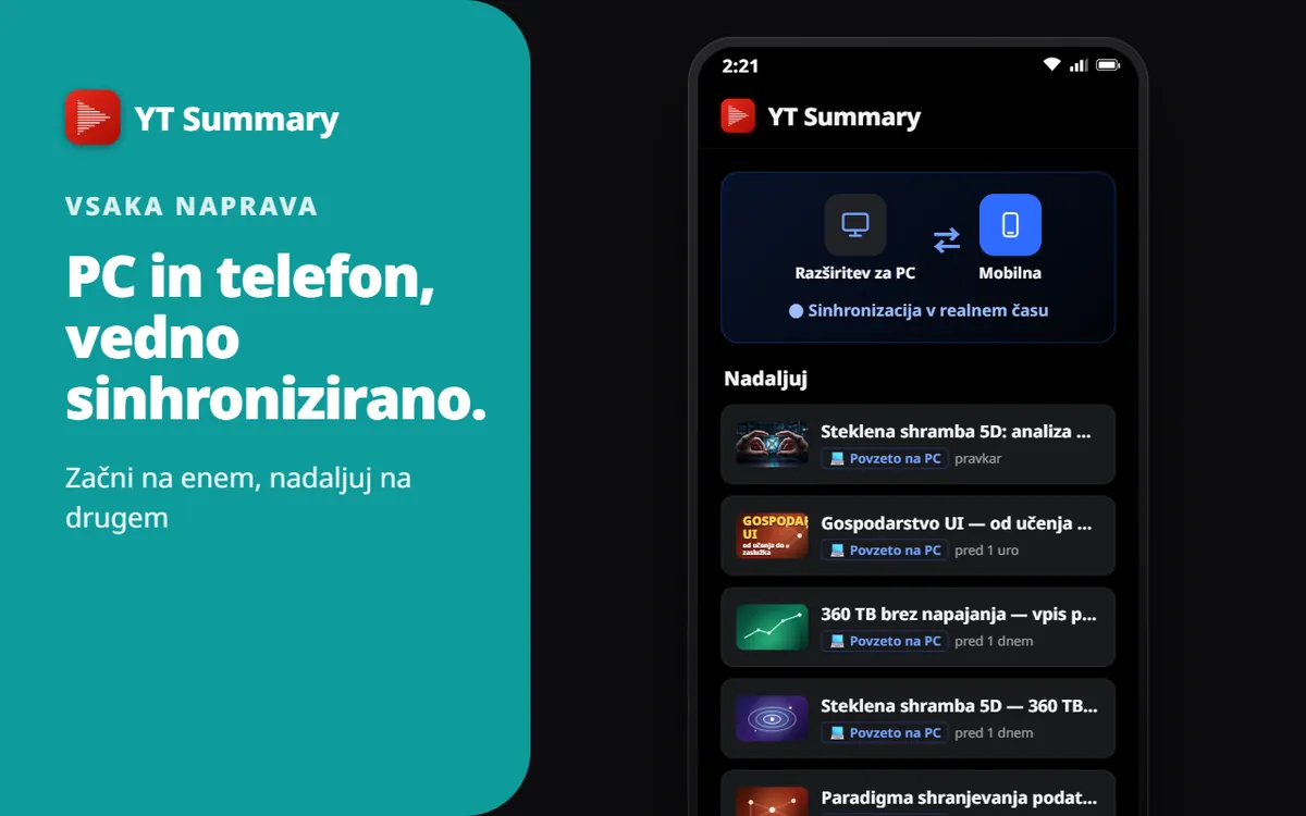 PC · Telefon