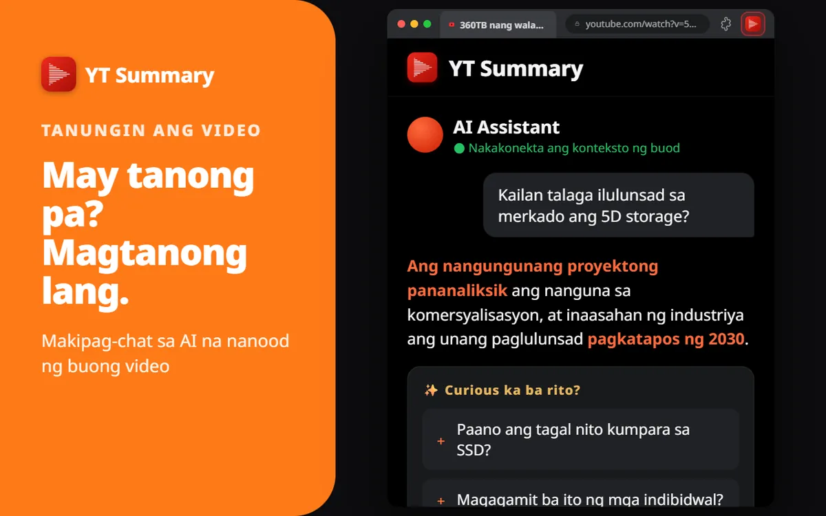 AI Chat